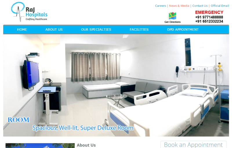 Hospital in Ranchi Best Hospitals in Ranchi Ranchi Hospitals-min