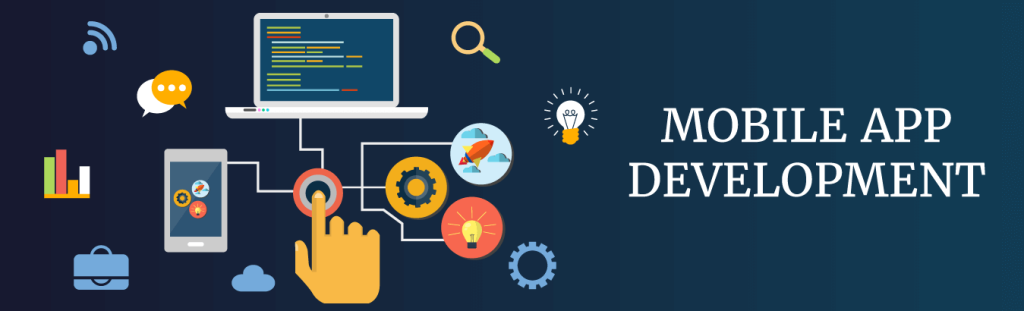 Mobile Apps Development 