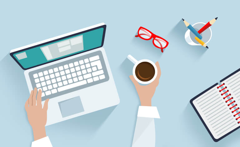 Job Portal Design 
