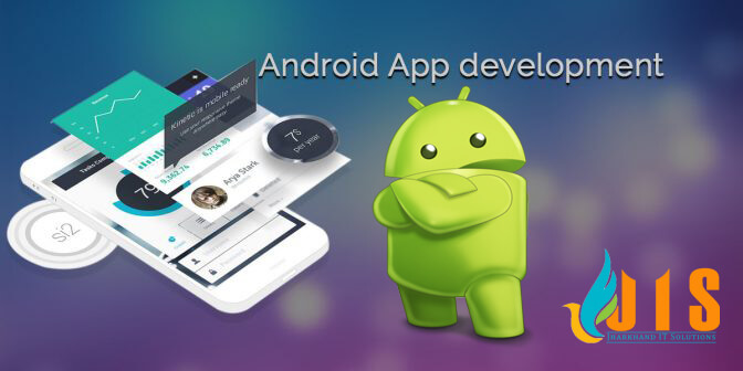 android app development Ranchi