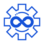 Enterprise DevOps Icon