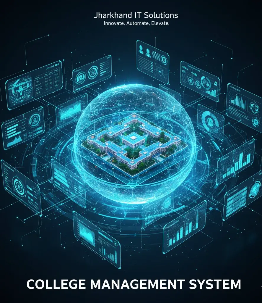 College Management System (1)