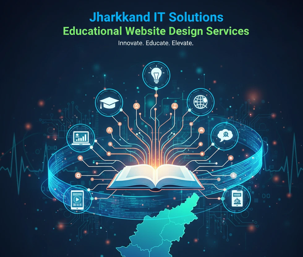 EducationalWebsiteDesign