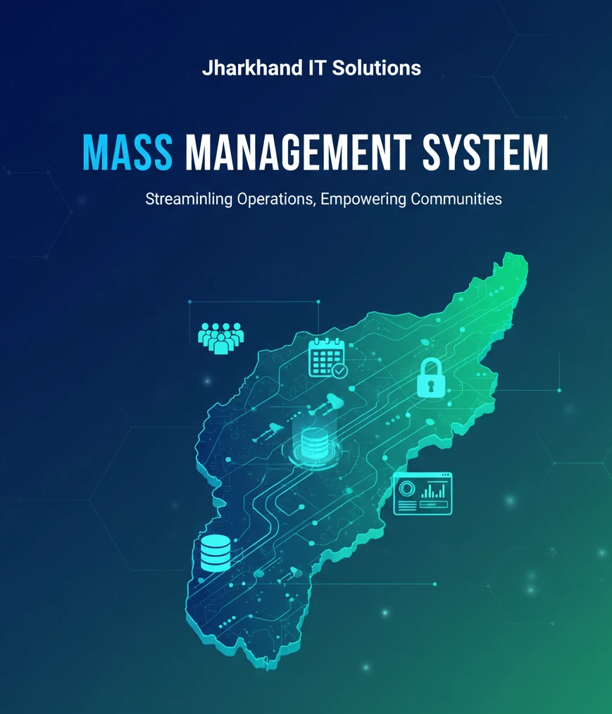 MASS ATTENDANCE MANAGEMENT SYSTEM
