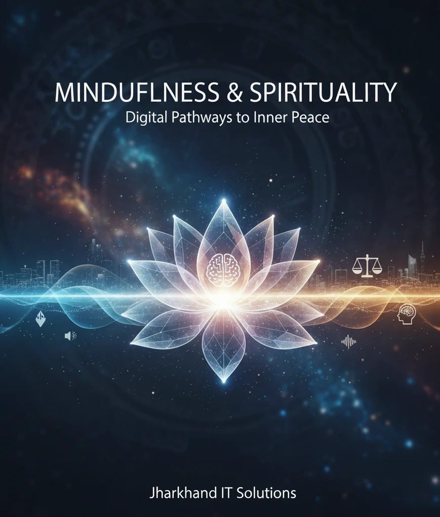 Mindfulness & Spirituality