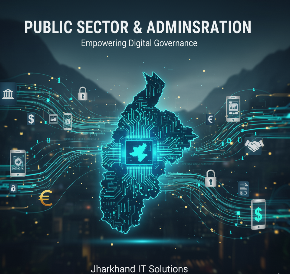 Public Sector & Administration