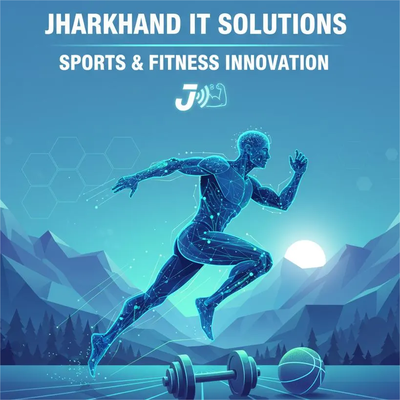 Sports & Fitness Innovation