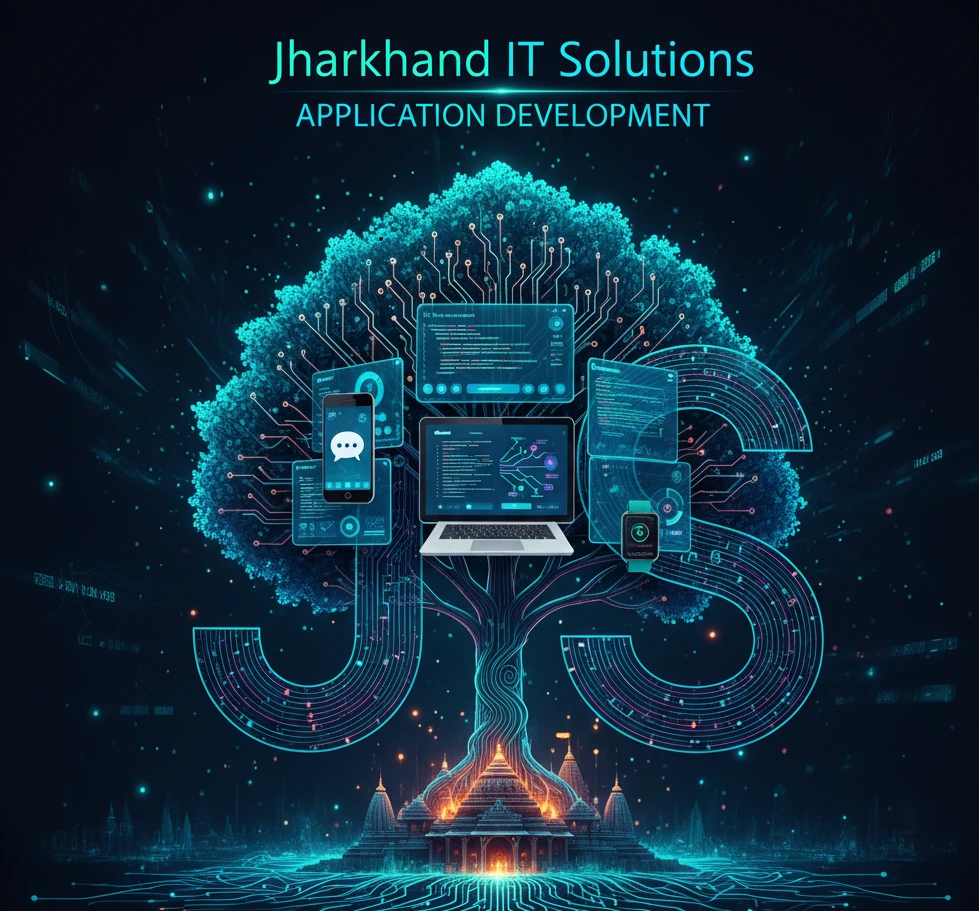 web application-development