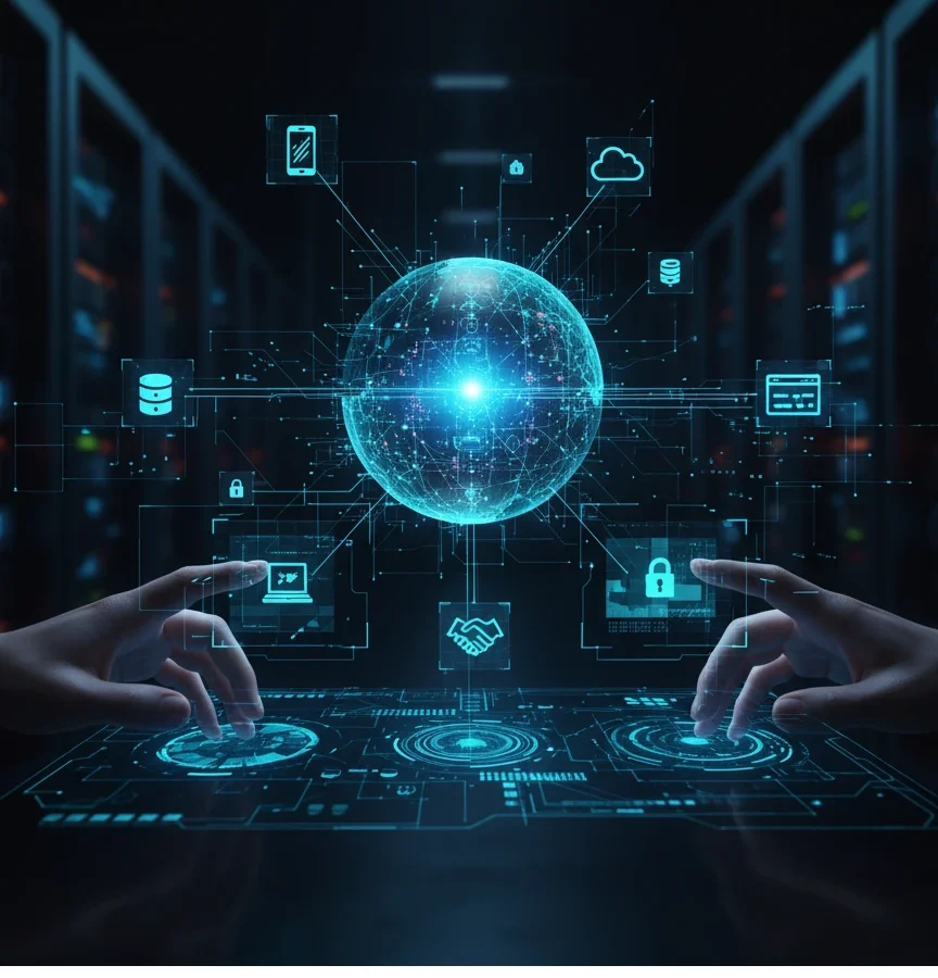API Services