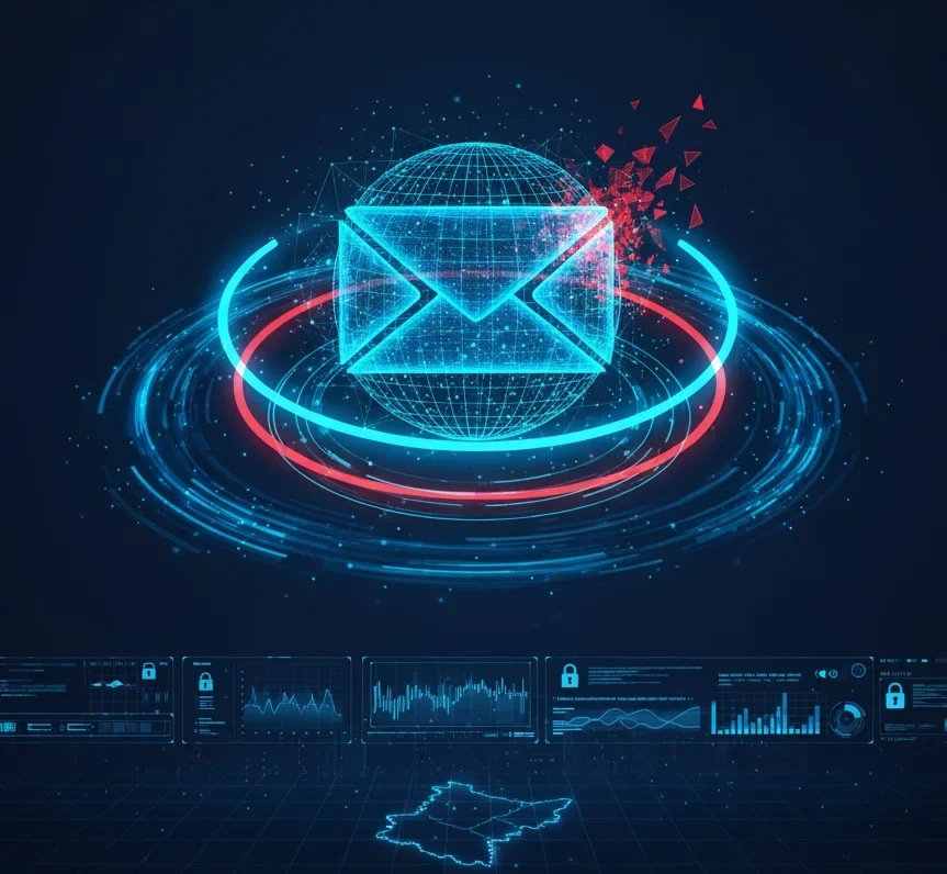 Email Encryption