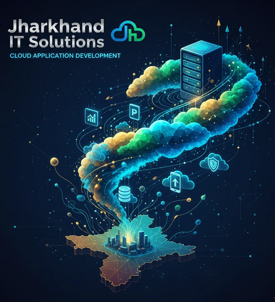 Cloud Application Development