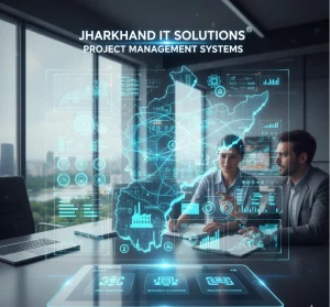 project management system