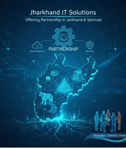 Partnership in Jharkhand