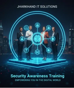 Security Awareness Training
