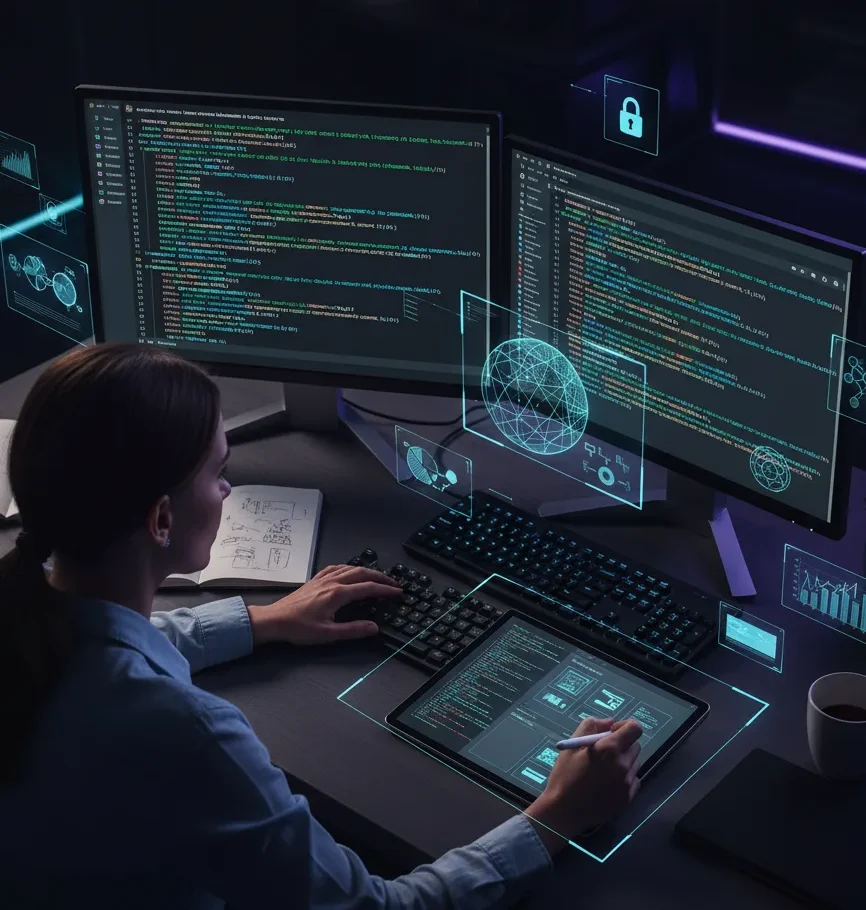 Web Application Development