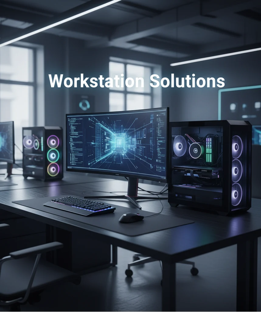 Workstation Solutions