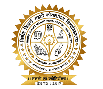 Binod Bihari Logo