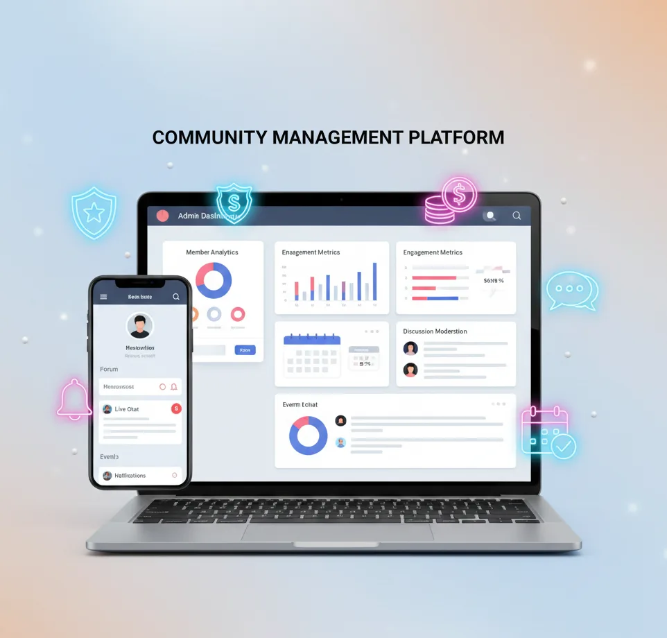 Community Management