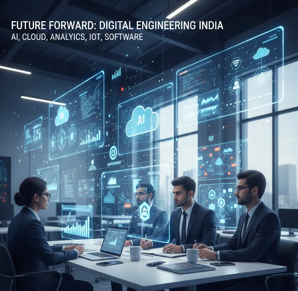 digital engineering