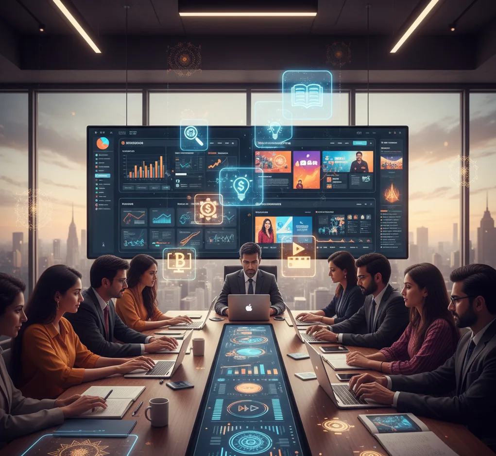 Digital Marketing servies