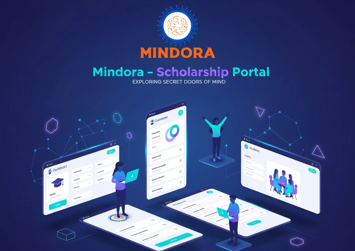 Mindora