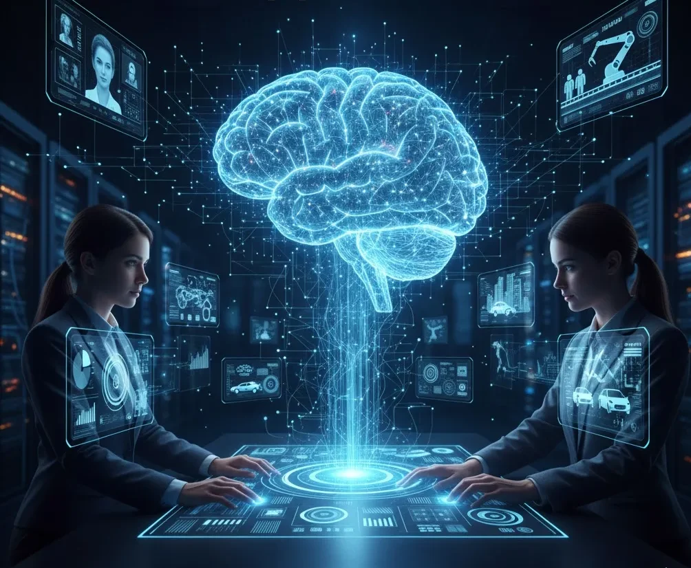 Applied-AI